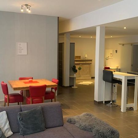 Ruime Studio In Deurne Antwerpia Zewnętrze zdjęcie