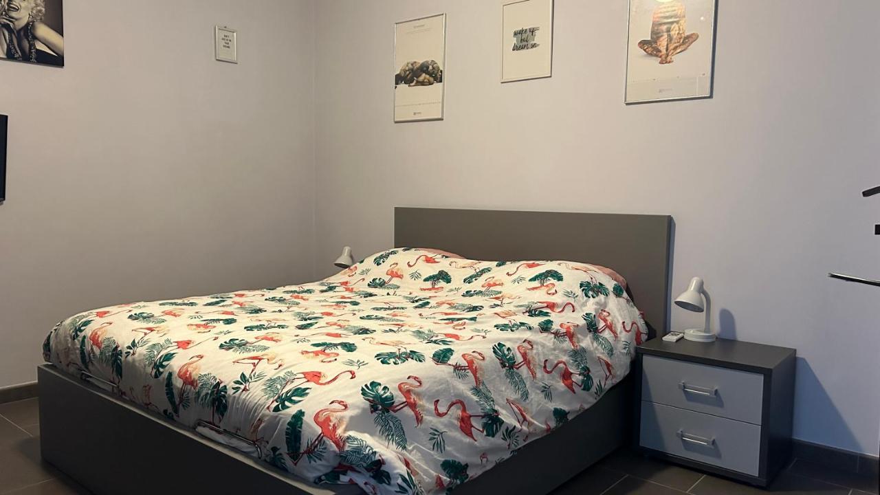 Ruime Studio In Deurne Antwerpia Zewnętrze zdjęcie